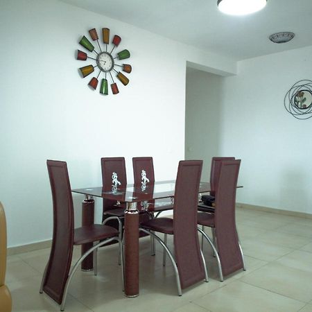 Nomsa Zen Appartement Abaga ภายนอก รูปภาพ