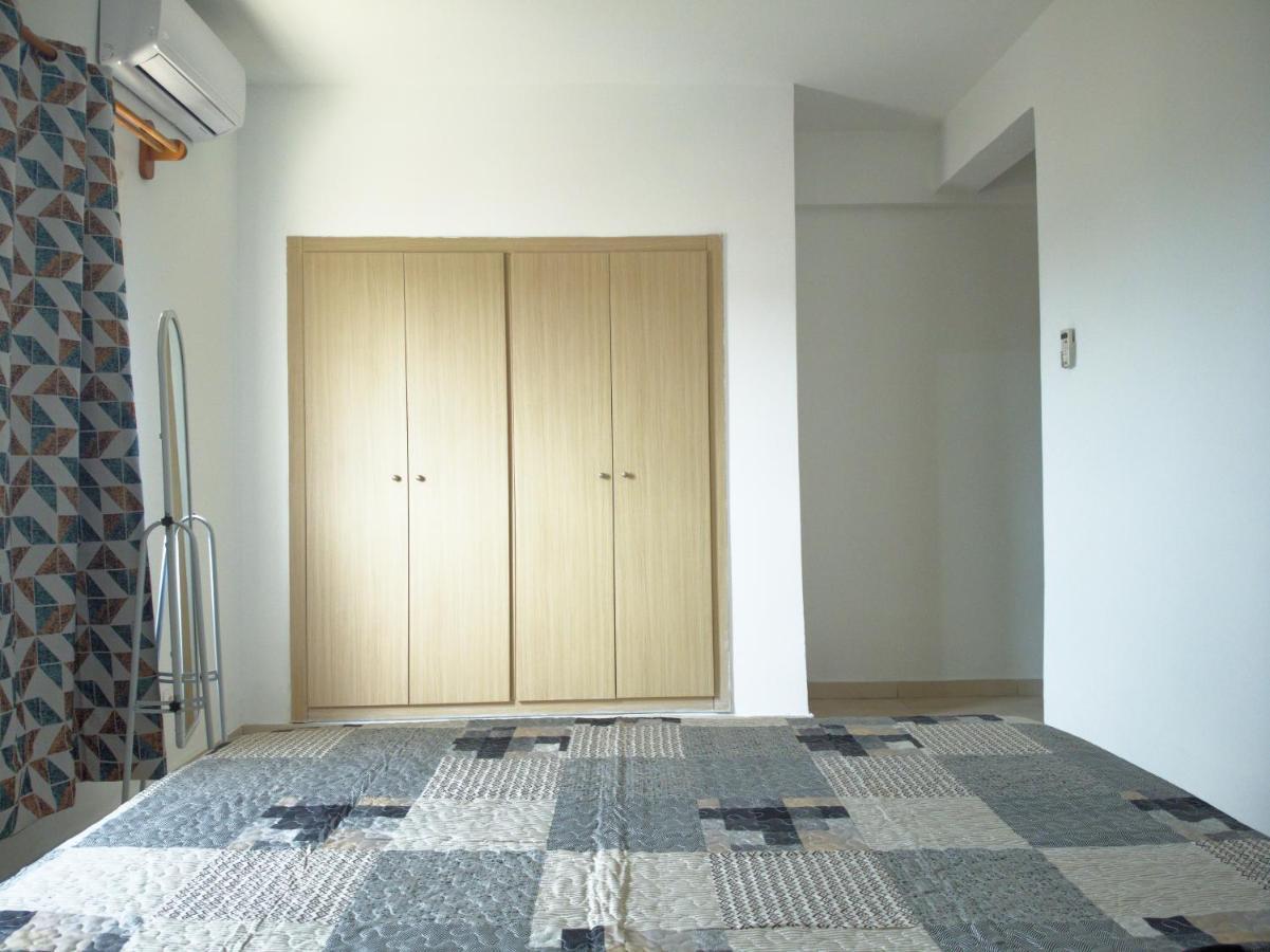 Nomsa Zen Appartement Abaga ภายนอก รูปภาพ